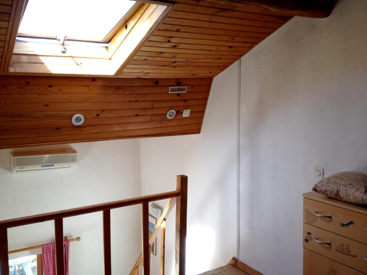 Studio Avec Piscine Privee Jardin Clos Et Wifi A Saint Jean D'Angely Exterior foto