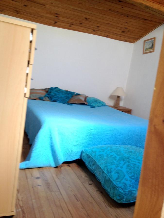Studio Avec Piscine Privee Jardin Clos Et Wifi A Saint Jean D'Angely Exterior foto
